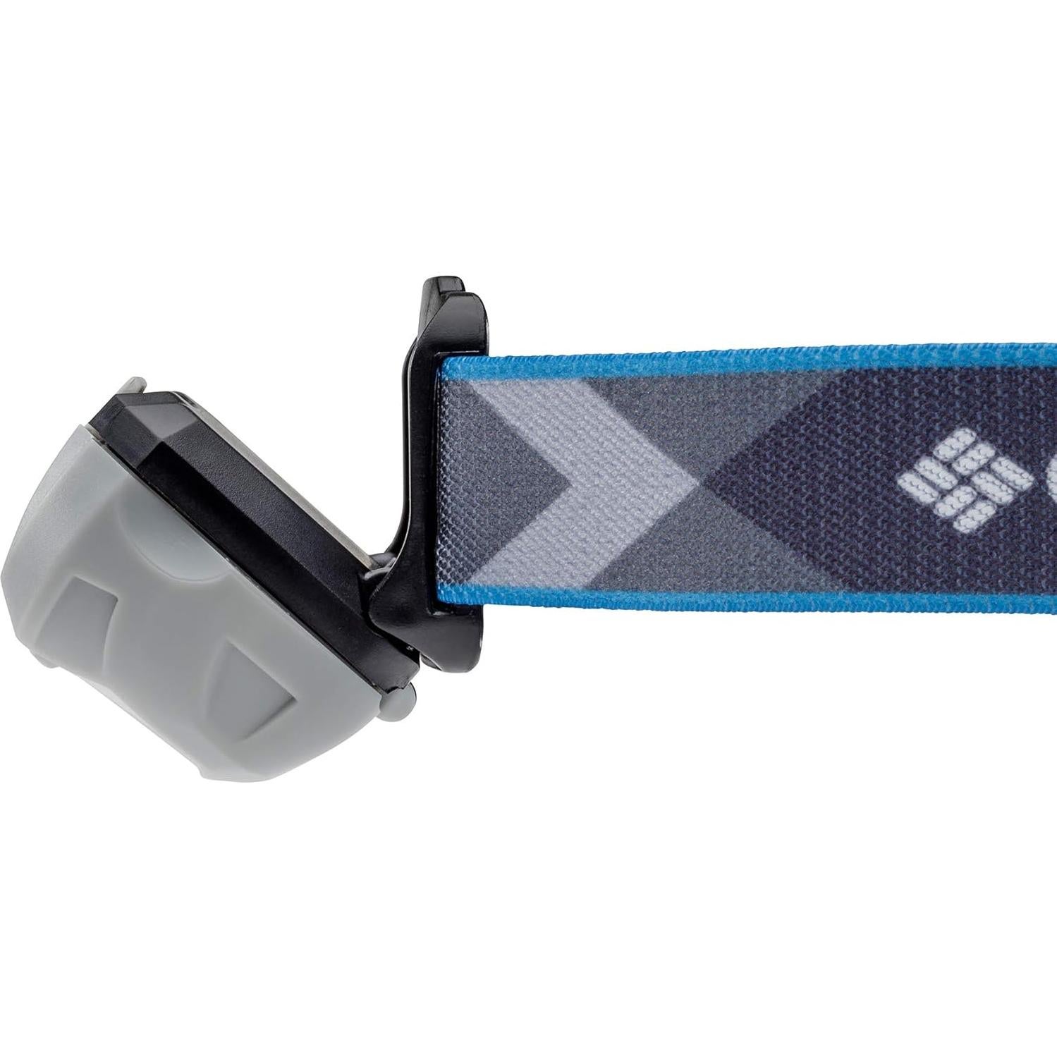 Linterna Frontal Columbia 200 Lúmenes IPX4 Ajustable