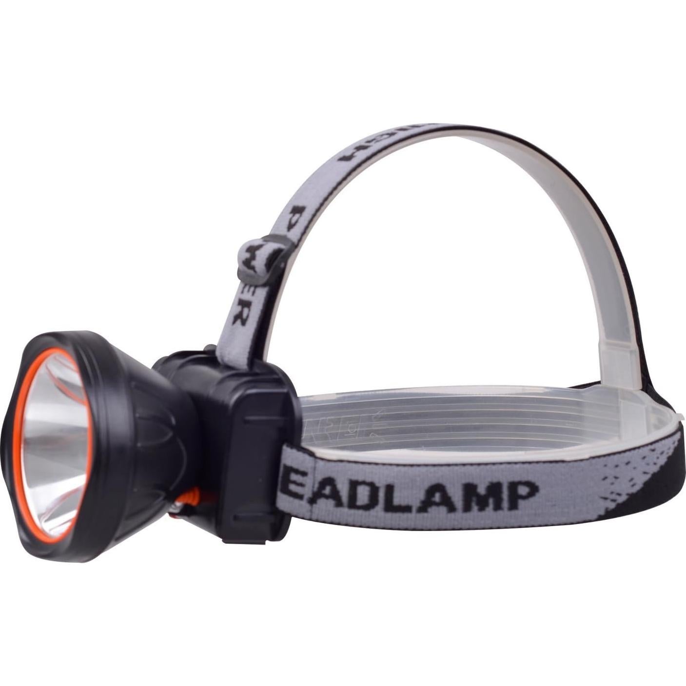 Linterna Frontal LED Recargable ODEAR L11 para Camping