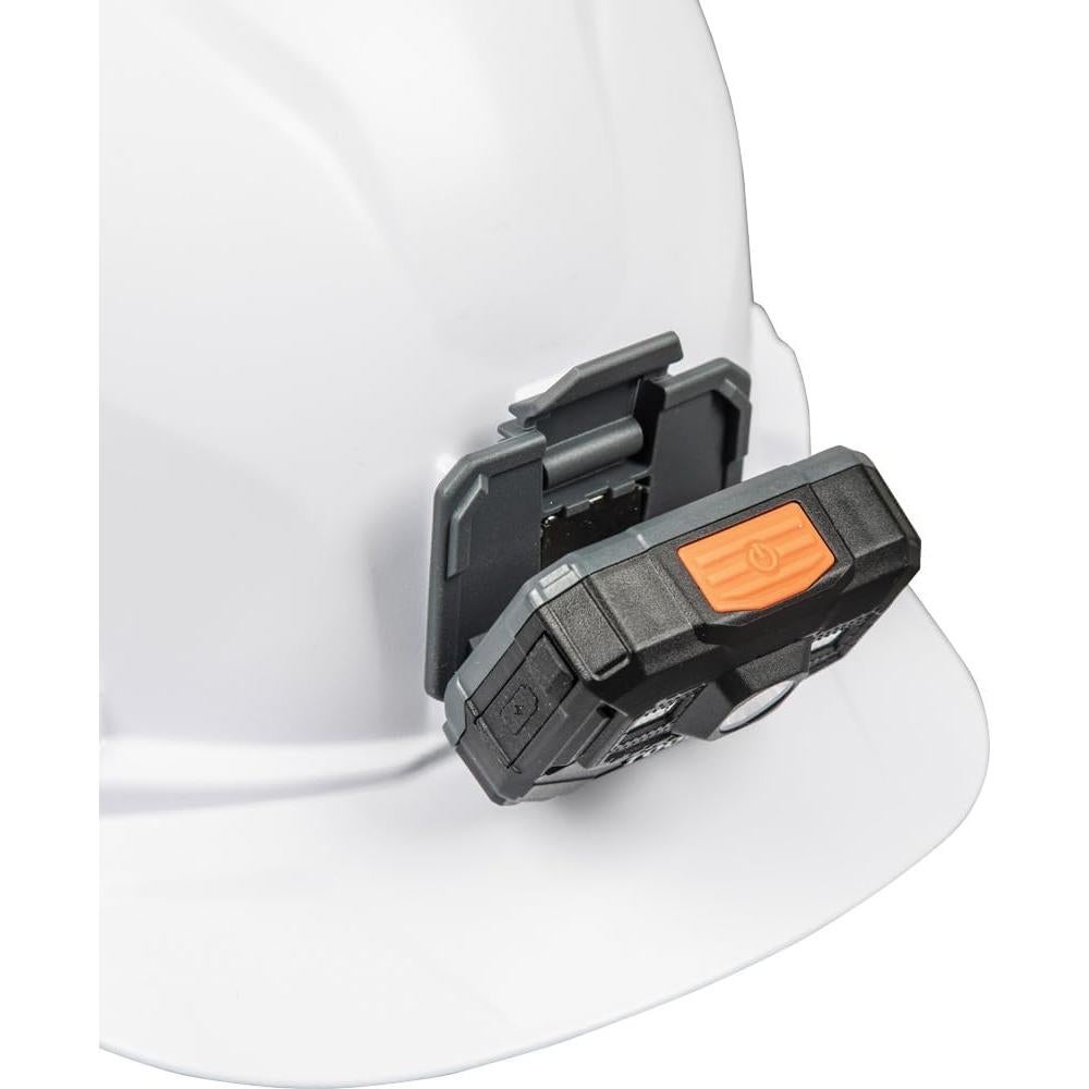 Linterna Frontal Recargable Klein Tools 56062 LED 300 Lúmenes