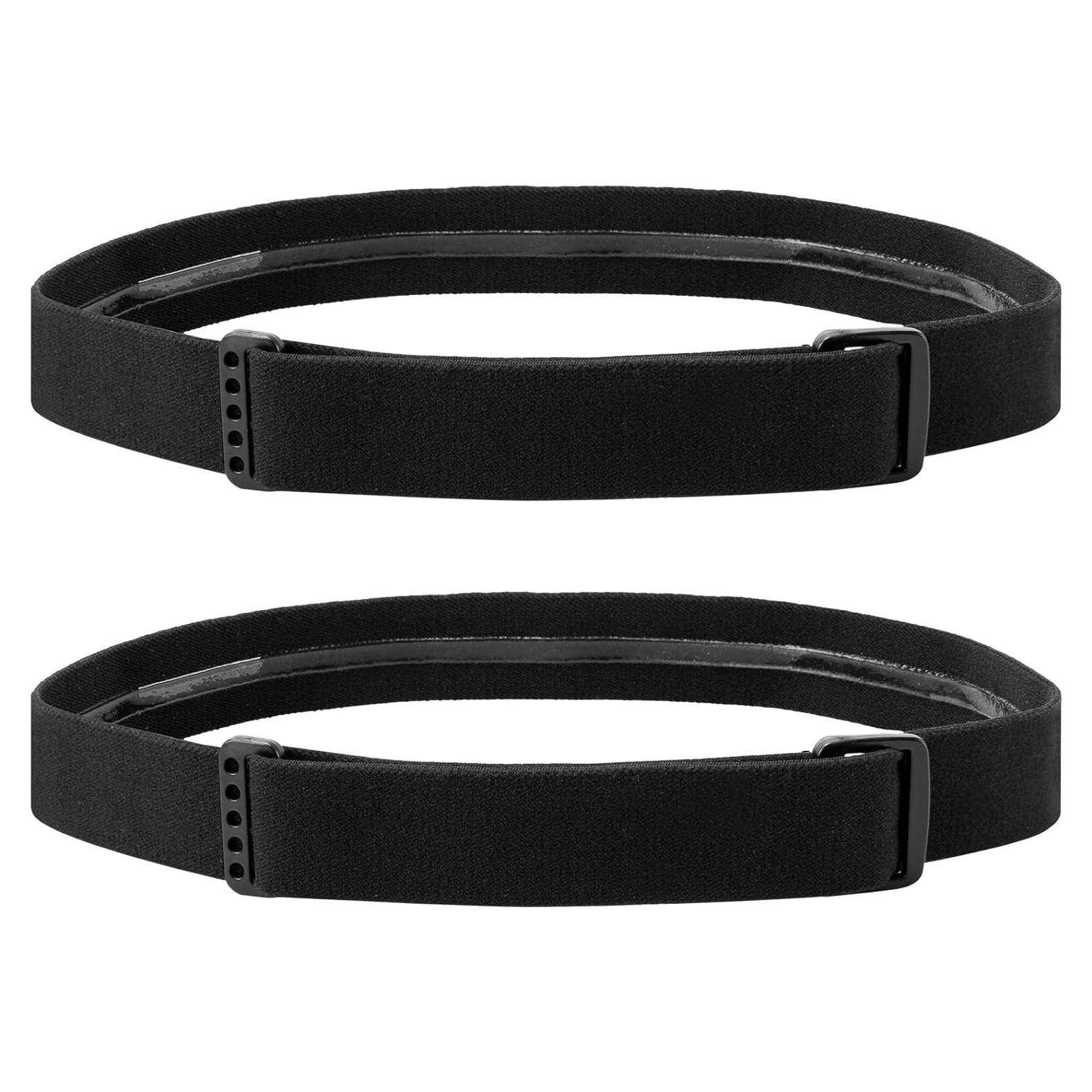 Correa Elástica para Linterna Frontal Dairrr Fuuu 65 cm