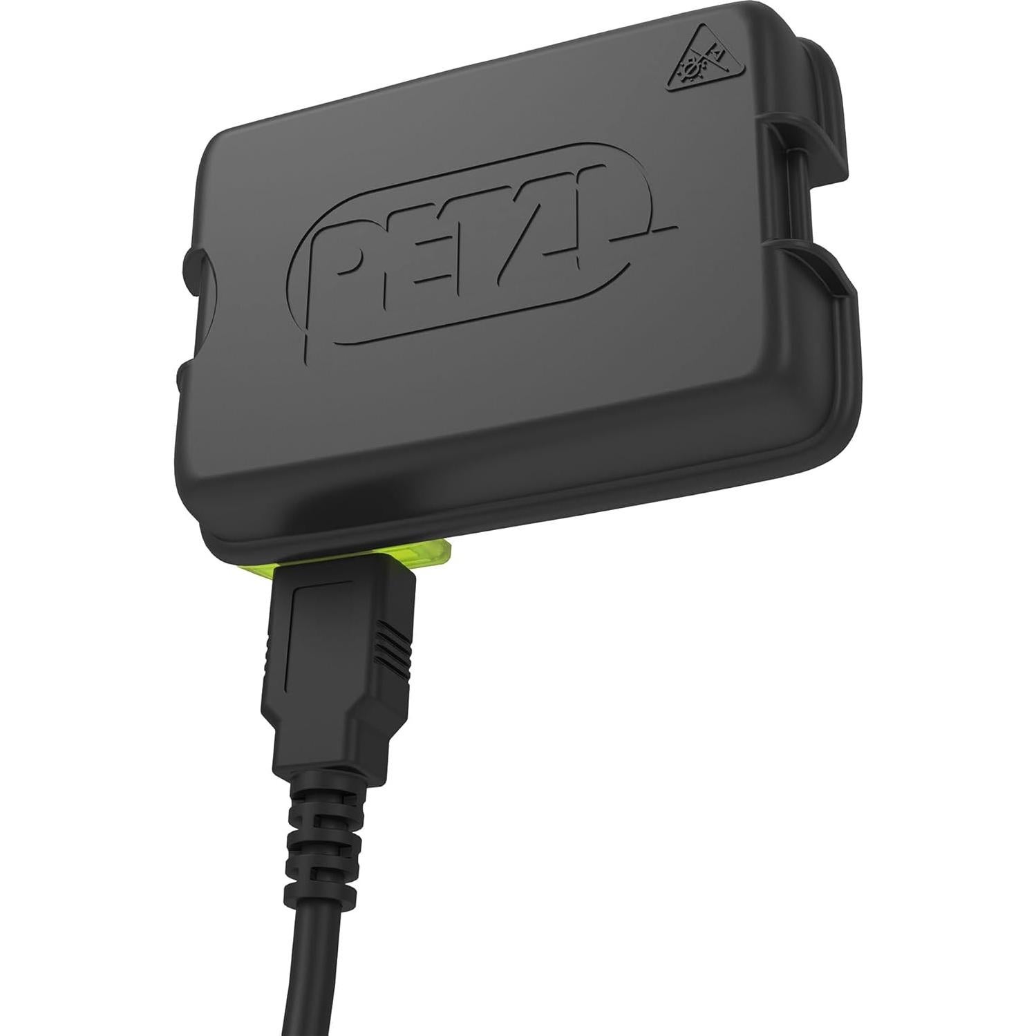 Batería Recargable PETZL ACCU SWIFT RL 2350 mAh