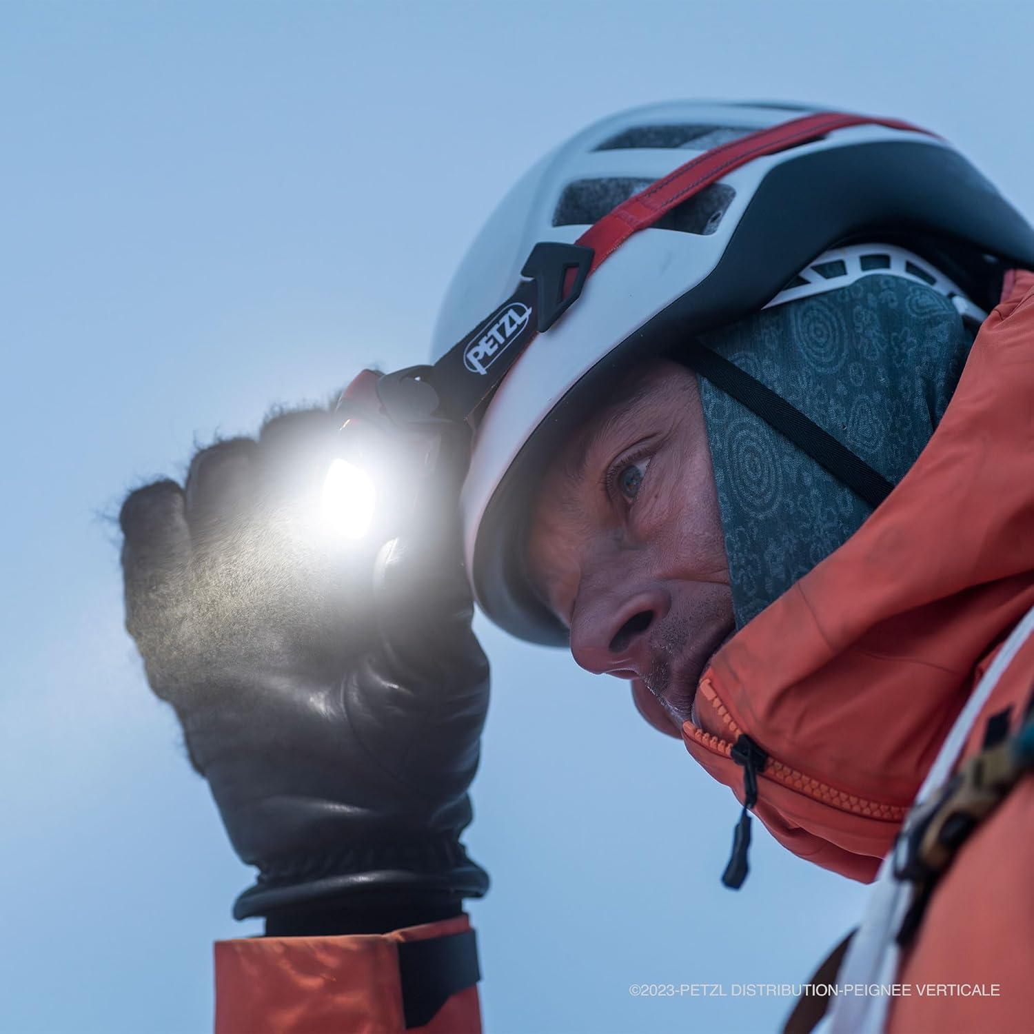 Batería Recargable PETZL ACCU SWIFT RL 2350 mAh