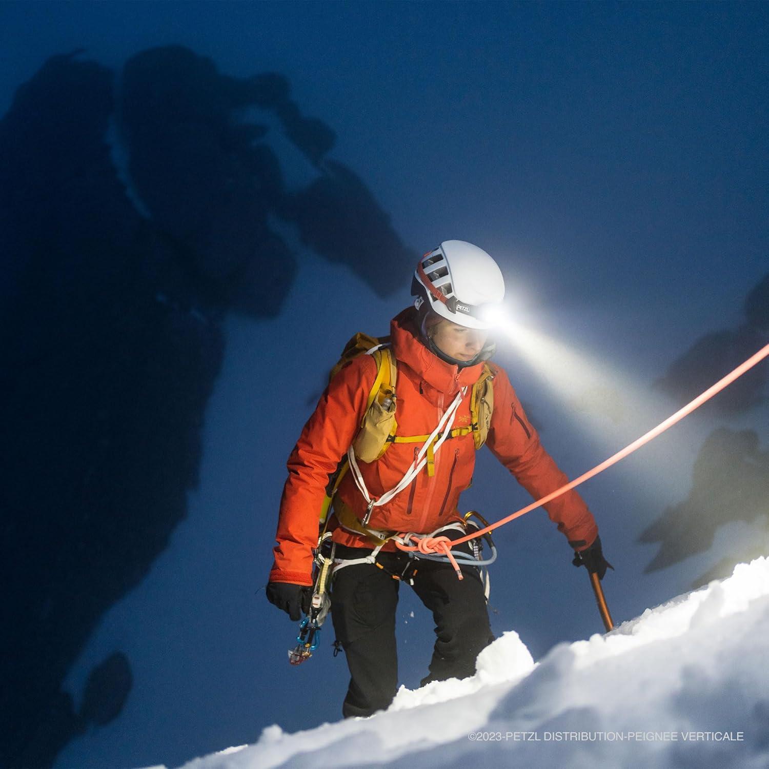 Batería Recargable PETZL ACCU SWIFT RL 2350 mAh