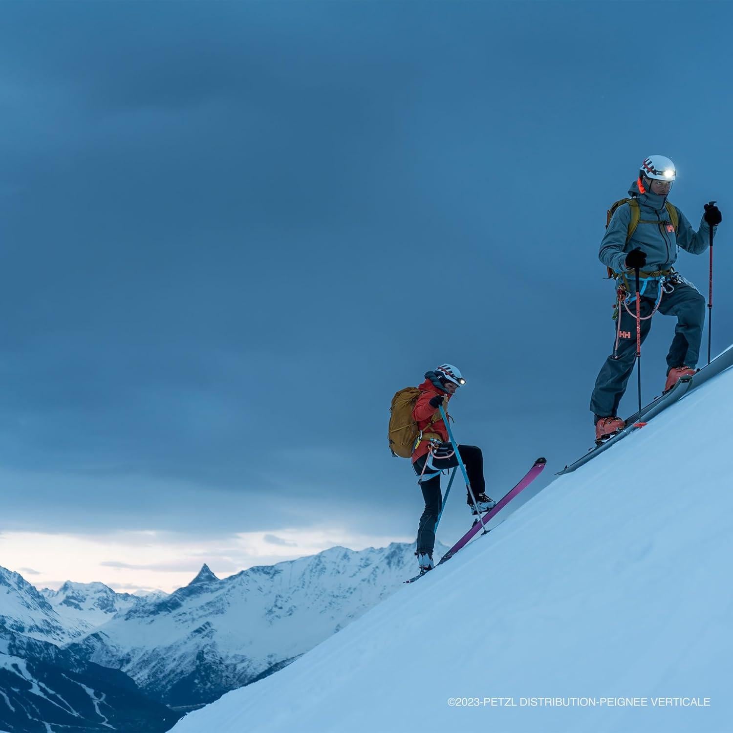 Batería Recargable PETZL ACCU SWIFT RL 2350 mAh