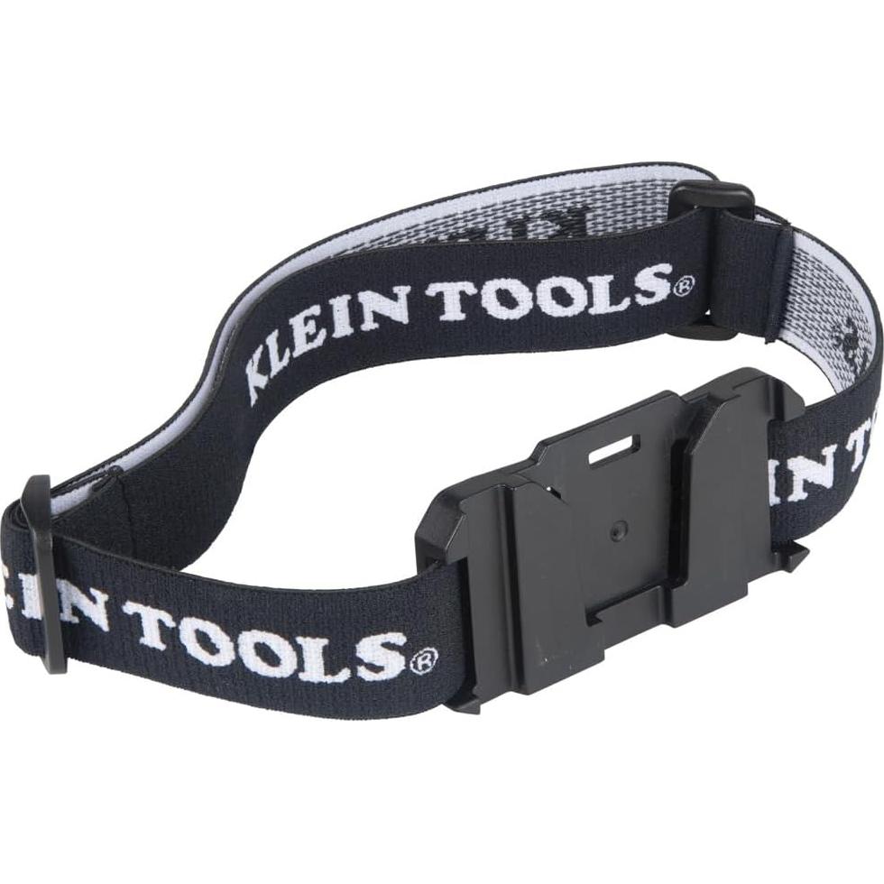 Linterna Frontal Recargable Klein Tools 56048 400 Lúmenes