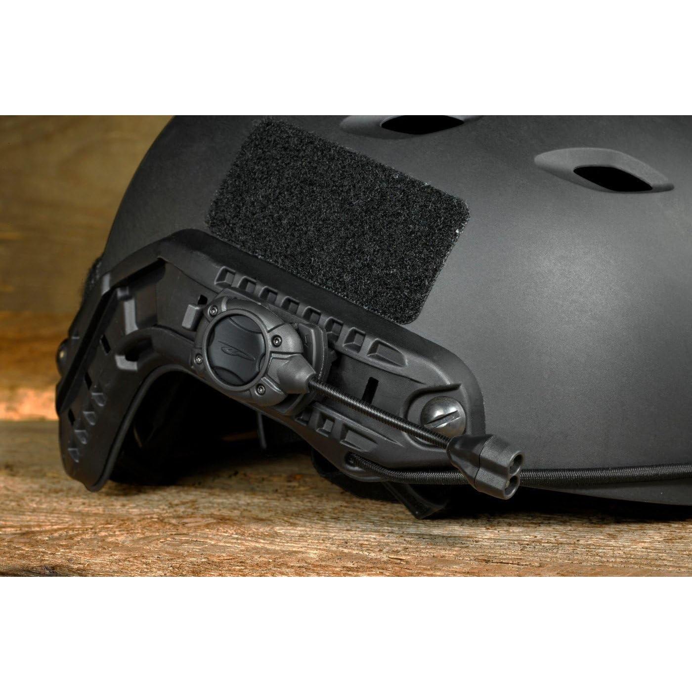 Luz de Tarea Princeton Tec MPLS II 10 Lúmenes LED Verde/Blanco