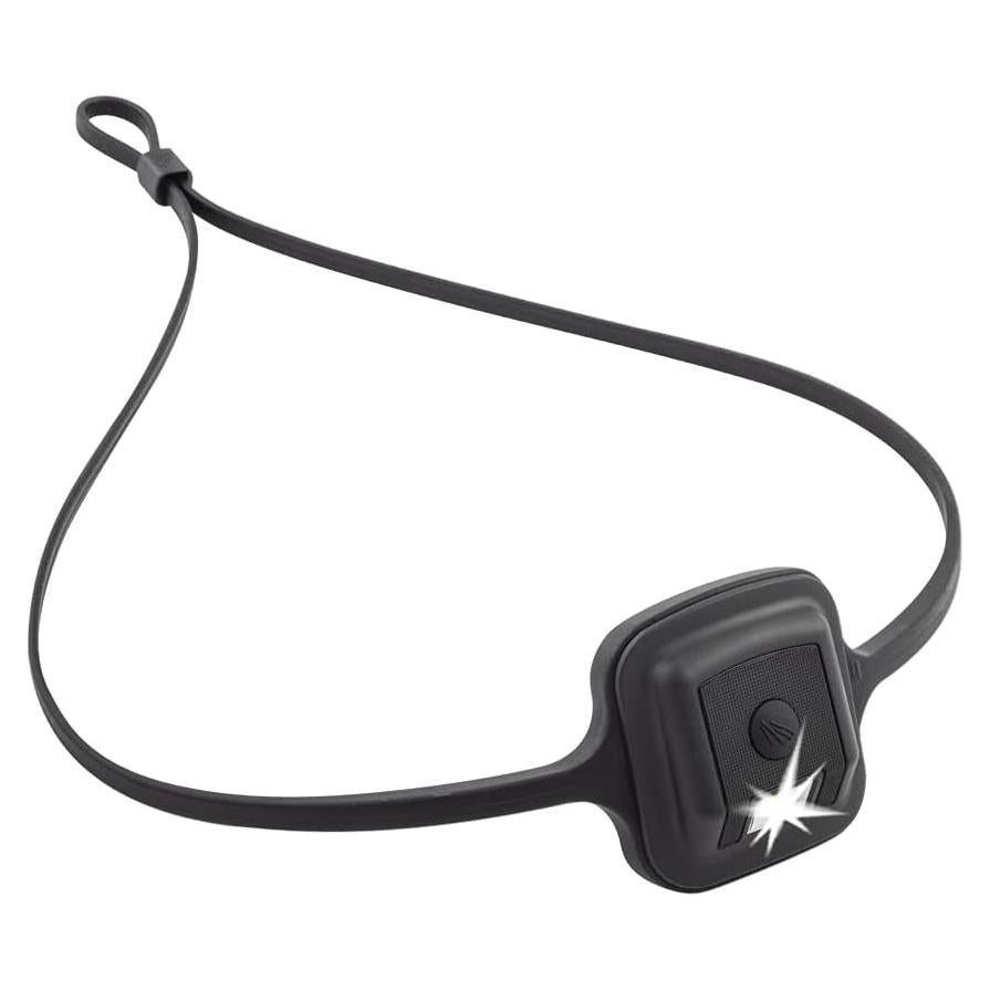 Lámpara de Cabeza LED Panther Vision GUMBI Recargable 70 Lúmenes