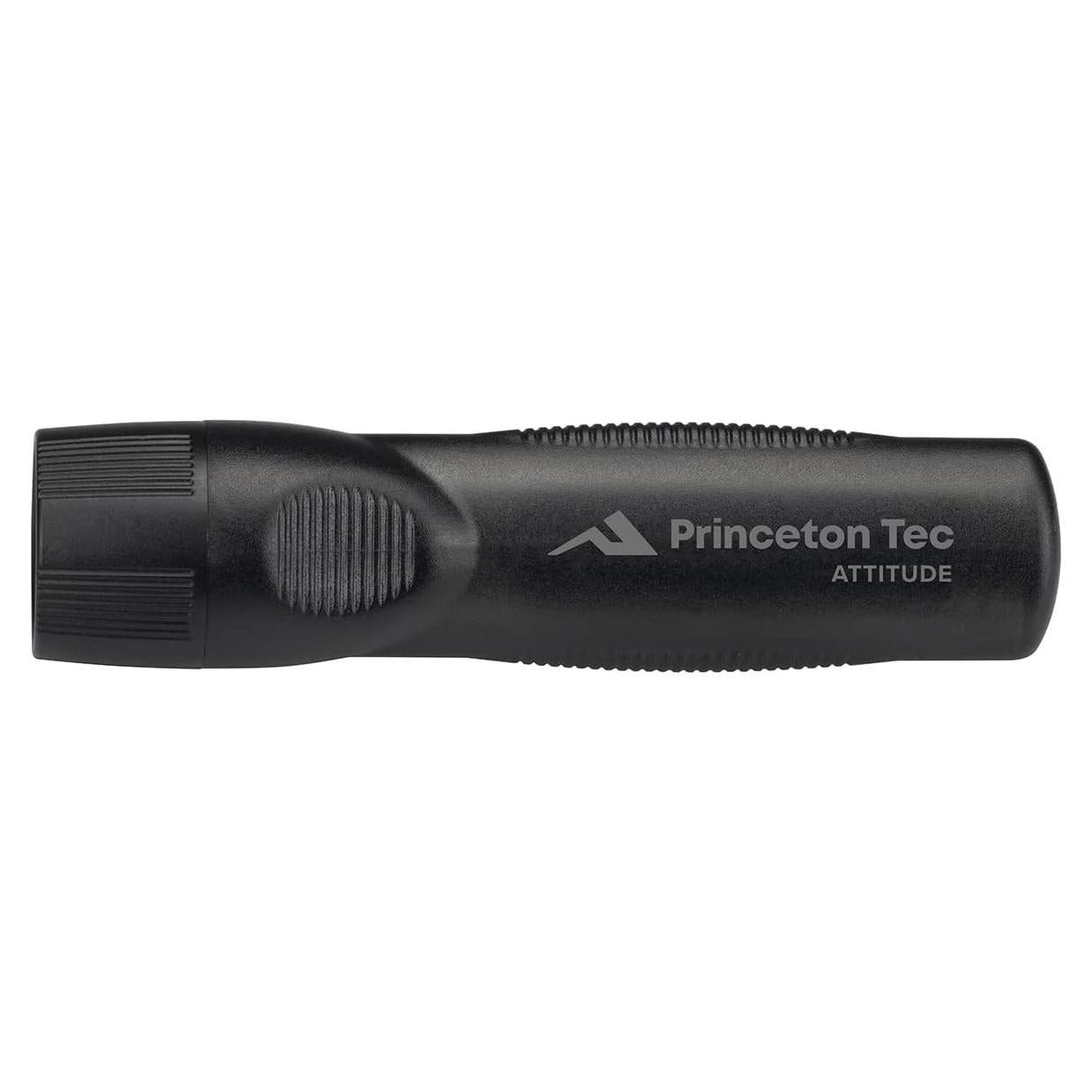 Linterna LED Princeton Tec Attitude 400 Lúmenes Negra