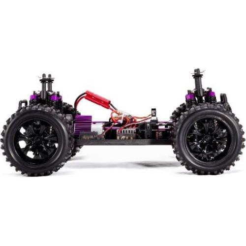 Camión Eléctrico Redcat Racing Volcano EPX 1/10 7.2V Rojo