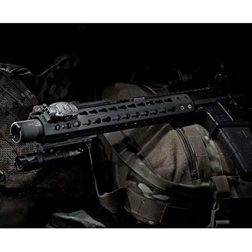 Luz LED Princeton Tec Switch MPLS 10 Lúmenes Beige