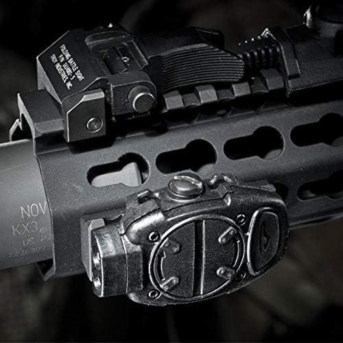 Luz LED Princeton Tec Switch MPLS 10 Lúmenes Beige