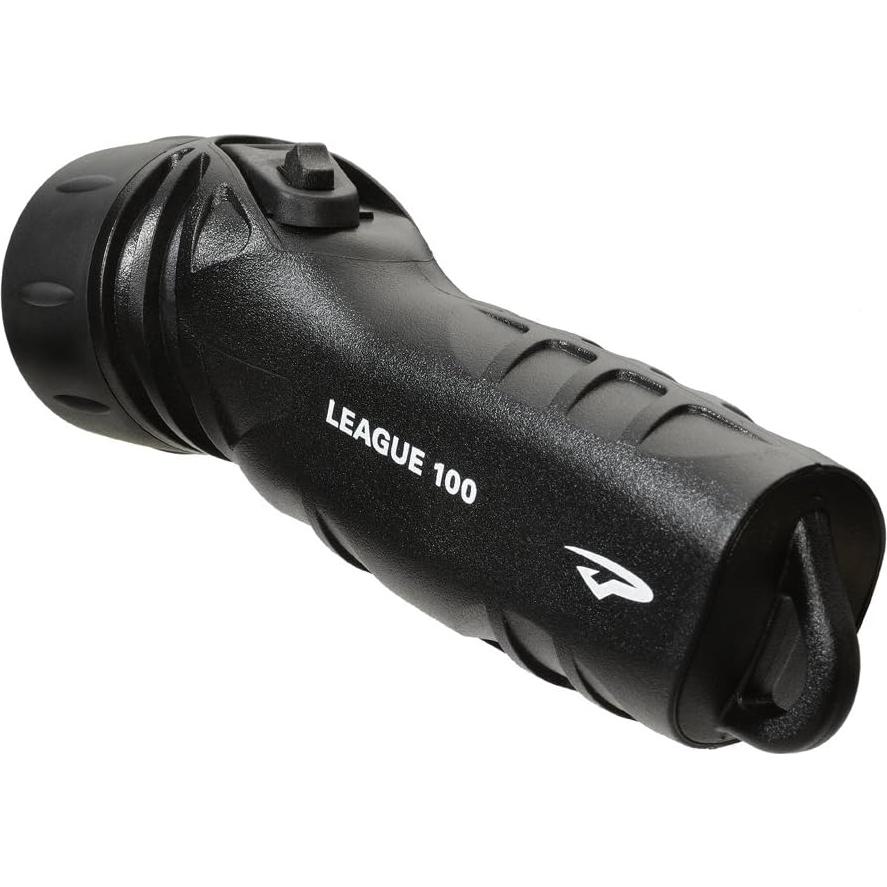 Linterna LED Princeton Tec AMP League 260 Lúmenes Amarillo