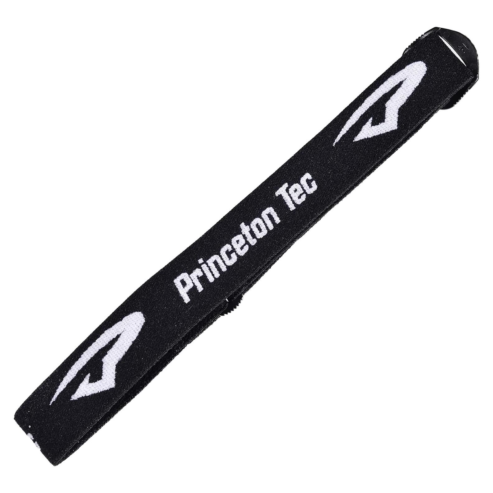 Linterna Princeton Tec HL-APX-BK 45g Color Negro