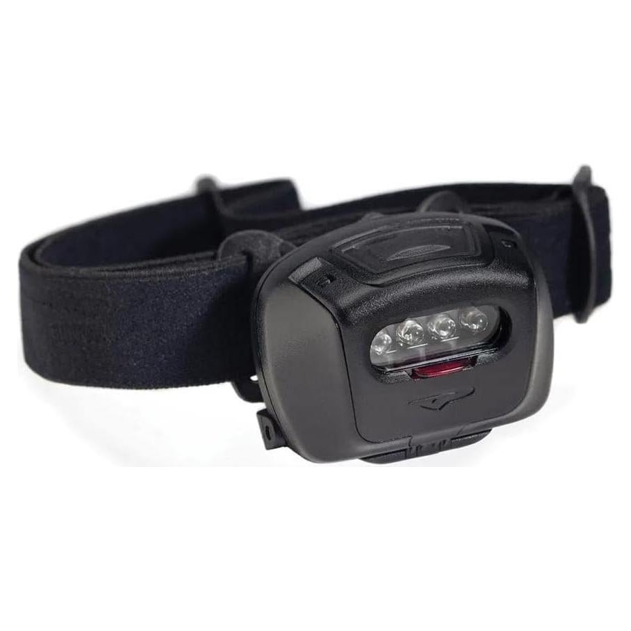 Linterna Princeton Tec Quad MPLS 78 Lúmenes IPX7