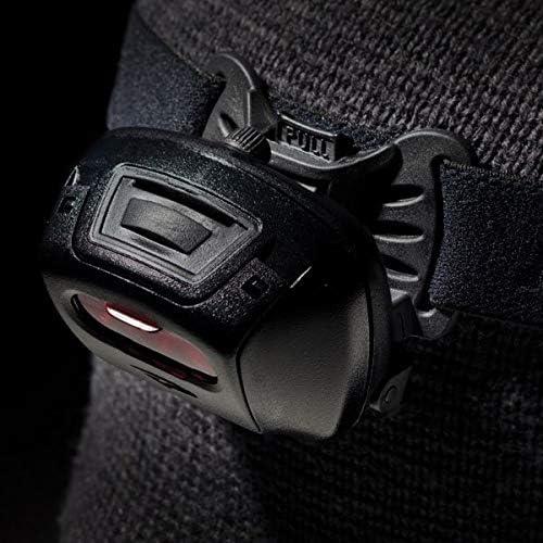 Linterna Princeton Tec Quad MPLS 78 Lúmenes IPX7