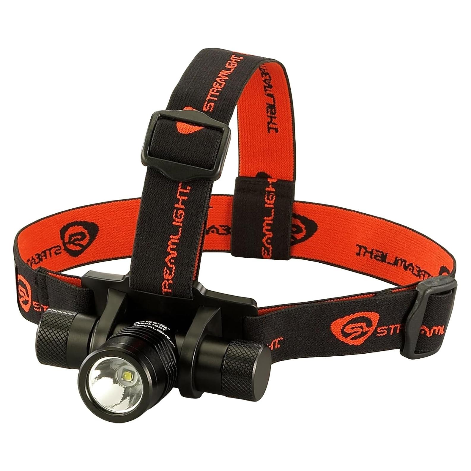 Linterna LED Táctica Streamlight ProTac HL 635 Lúmenes