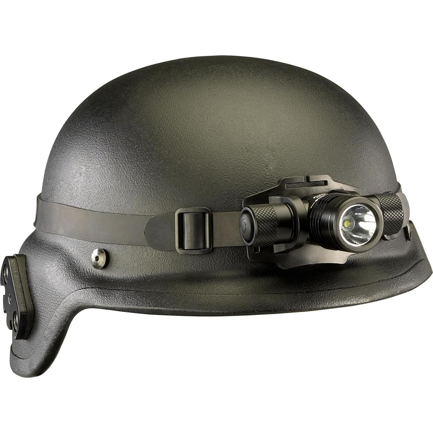 Linterna LED Táctica Streamlight ProTac HL 635 Lúmenes