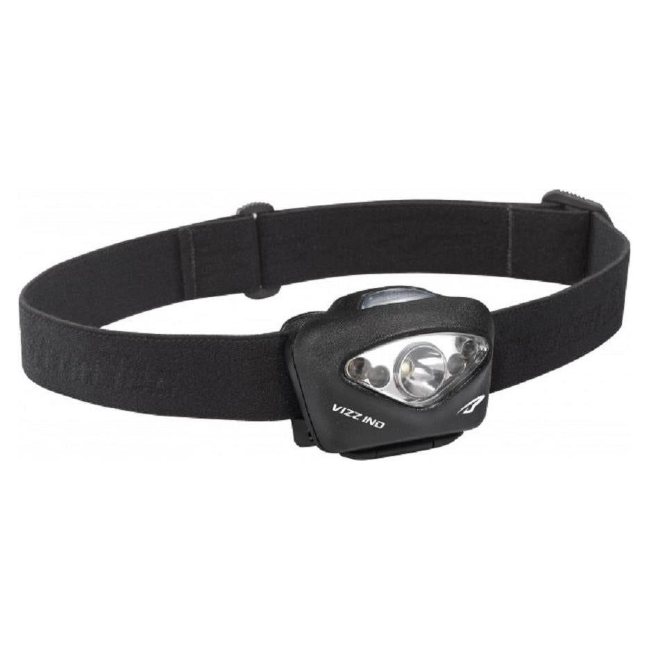 Linterna Frontal LED Industrial Princeton Tech EOS-II Negra