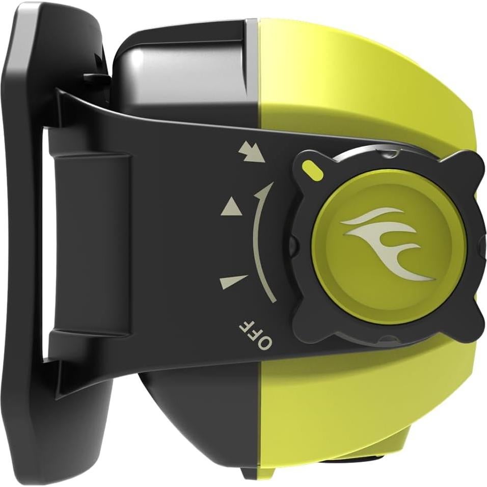 Linterna Frontal Fenix WH23R 600 Lúmenes Recargable USB-C