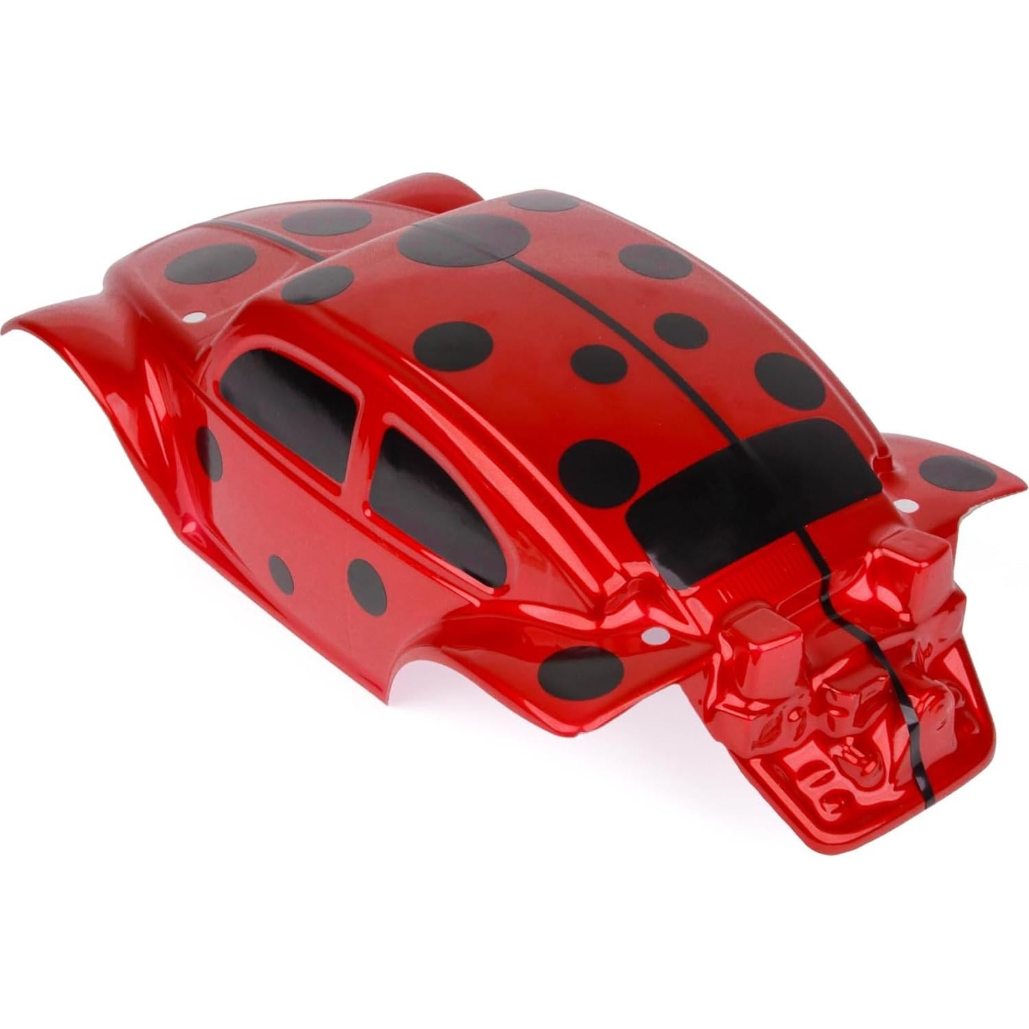 Cuerpo RC SummitLink Mariquita 1/10 Pintado y Listo