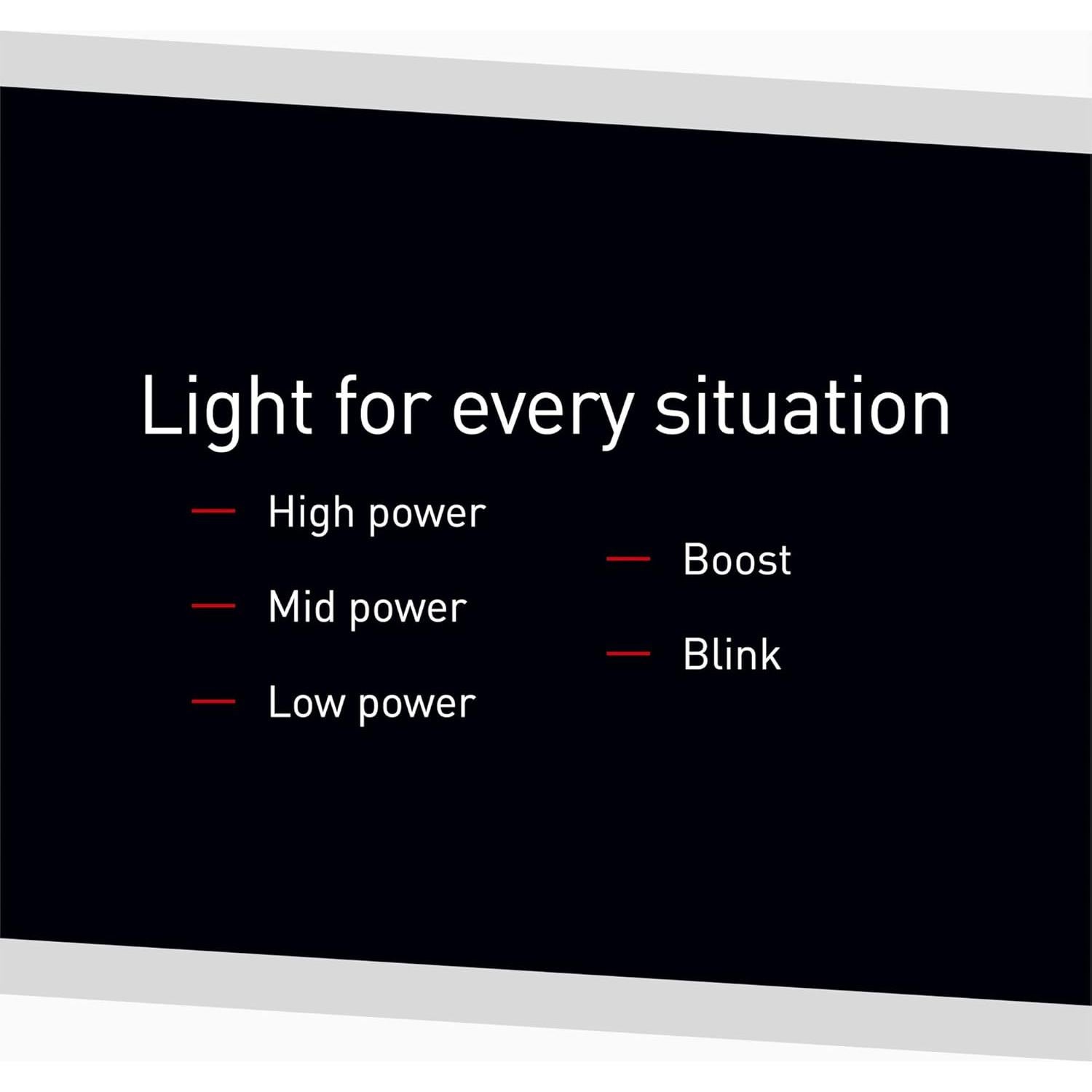 Linterna Ledlenser ML4 Recargable 300 Lúmenes Ultra Compacta