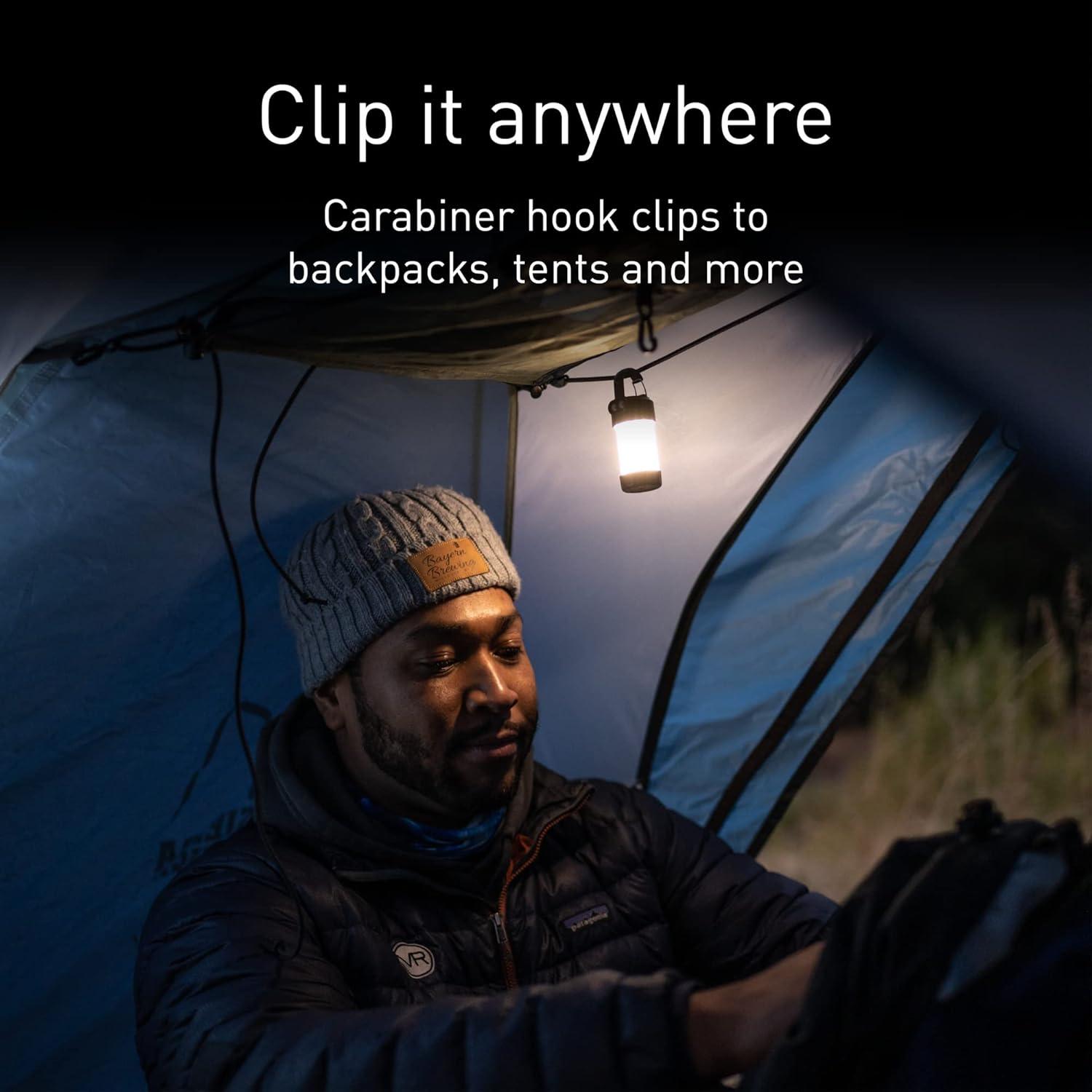 Linterna Ledlenser ML4 Recargable 300 Lúmenes Ultra Compacta