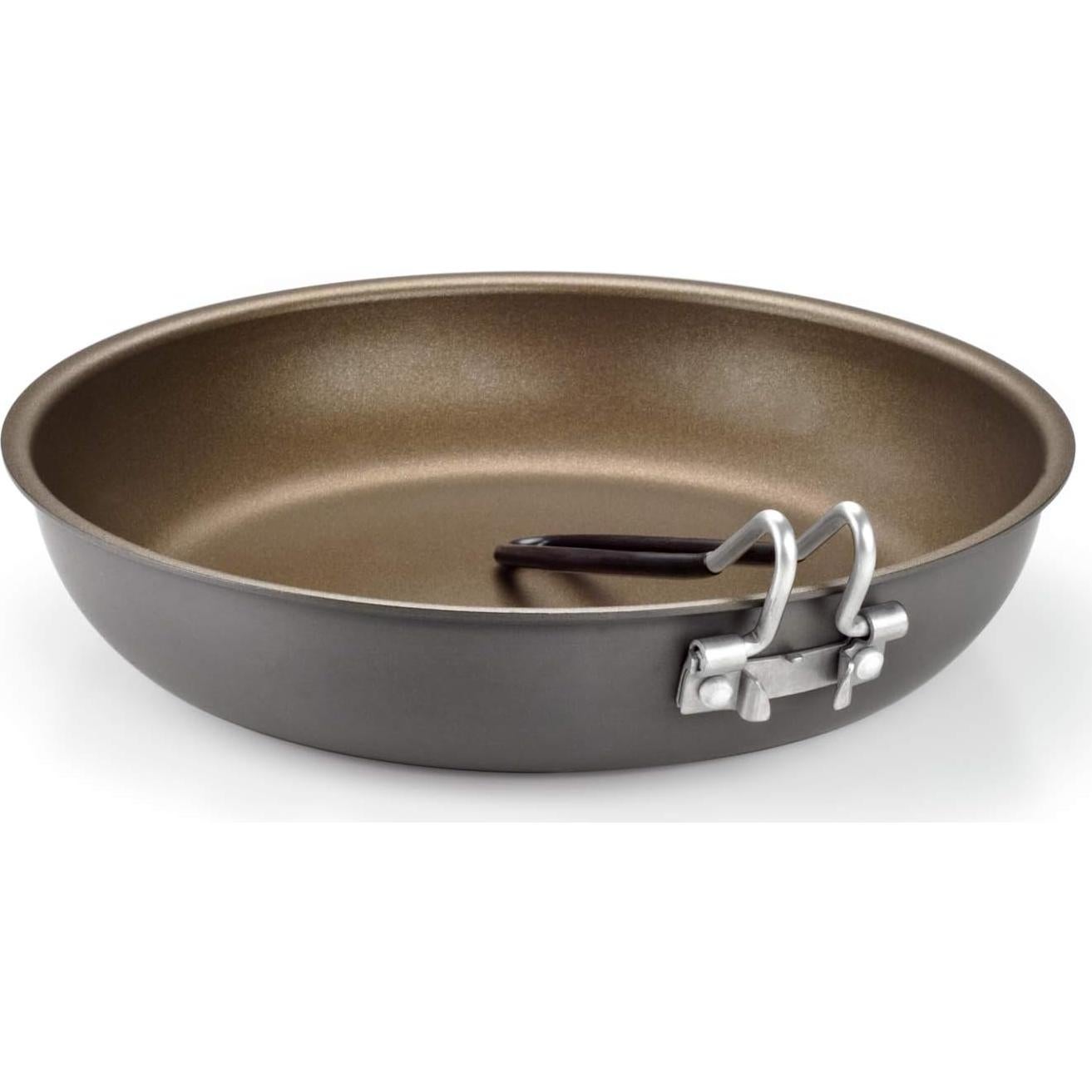 Sartén Pinnacle GSI Outdoors 25.4 cm Antiadherente Camping