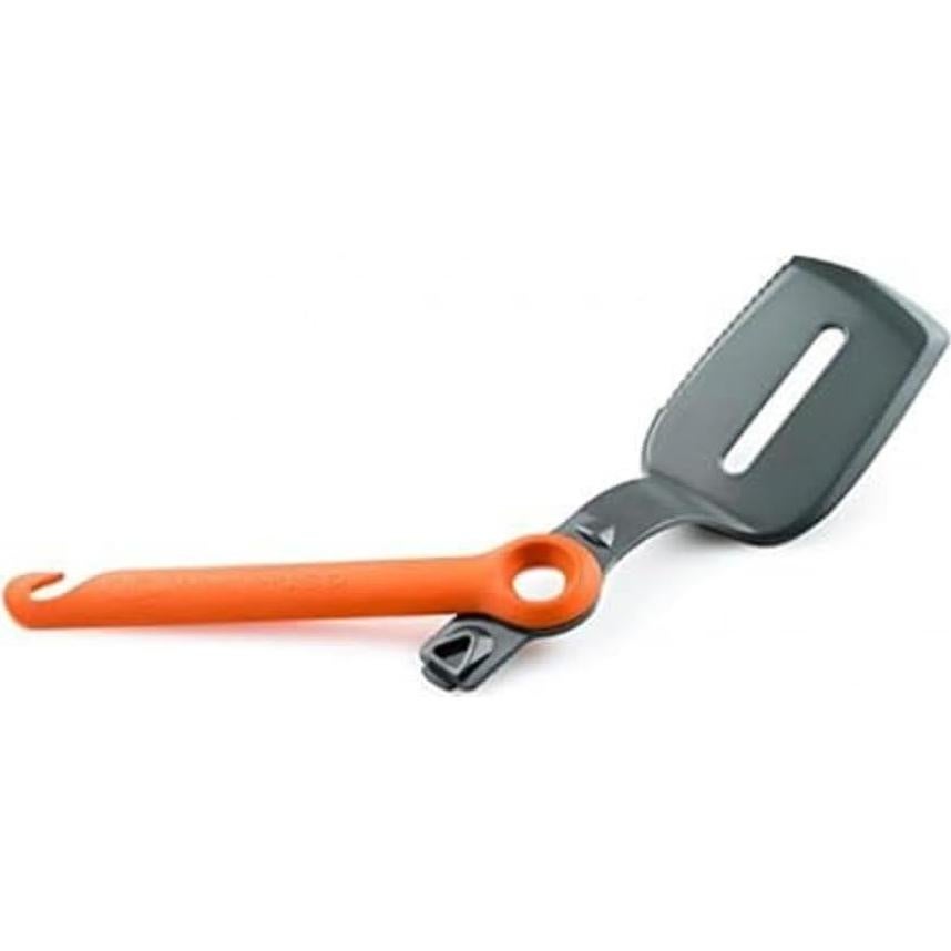 Espátula Pivotante GSI Outdoors - Nylon 66 Resistente al Calor