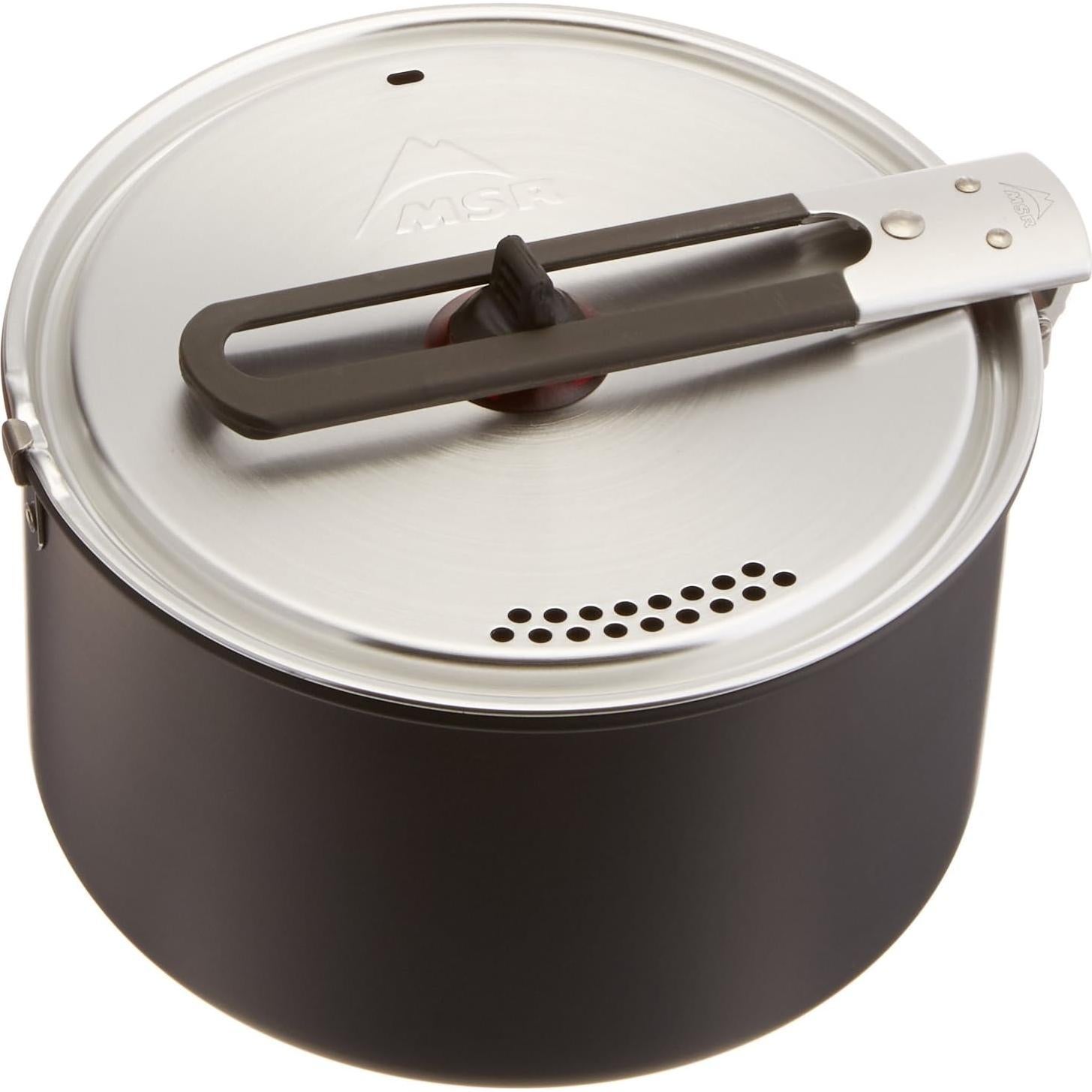 Juego de Cocina para Camping MSR Alpinist 2 - 7 Piezas