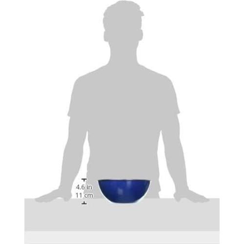 Tazón Mezclador GSI Outdoors Pioneer 24.6 cm Azul Enamelware