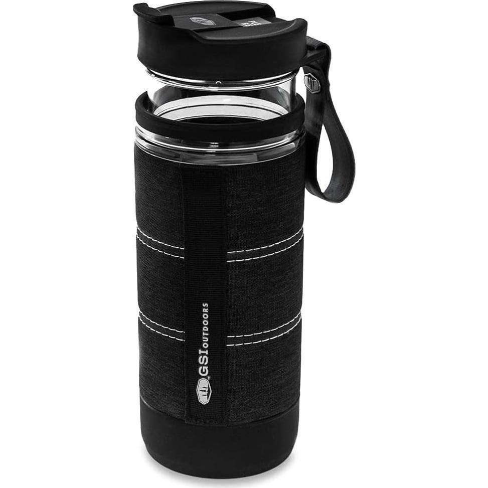 Prensa Francesa Portátil GSI Outdoors Commuter JavaPress 443 ml