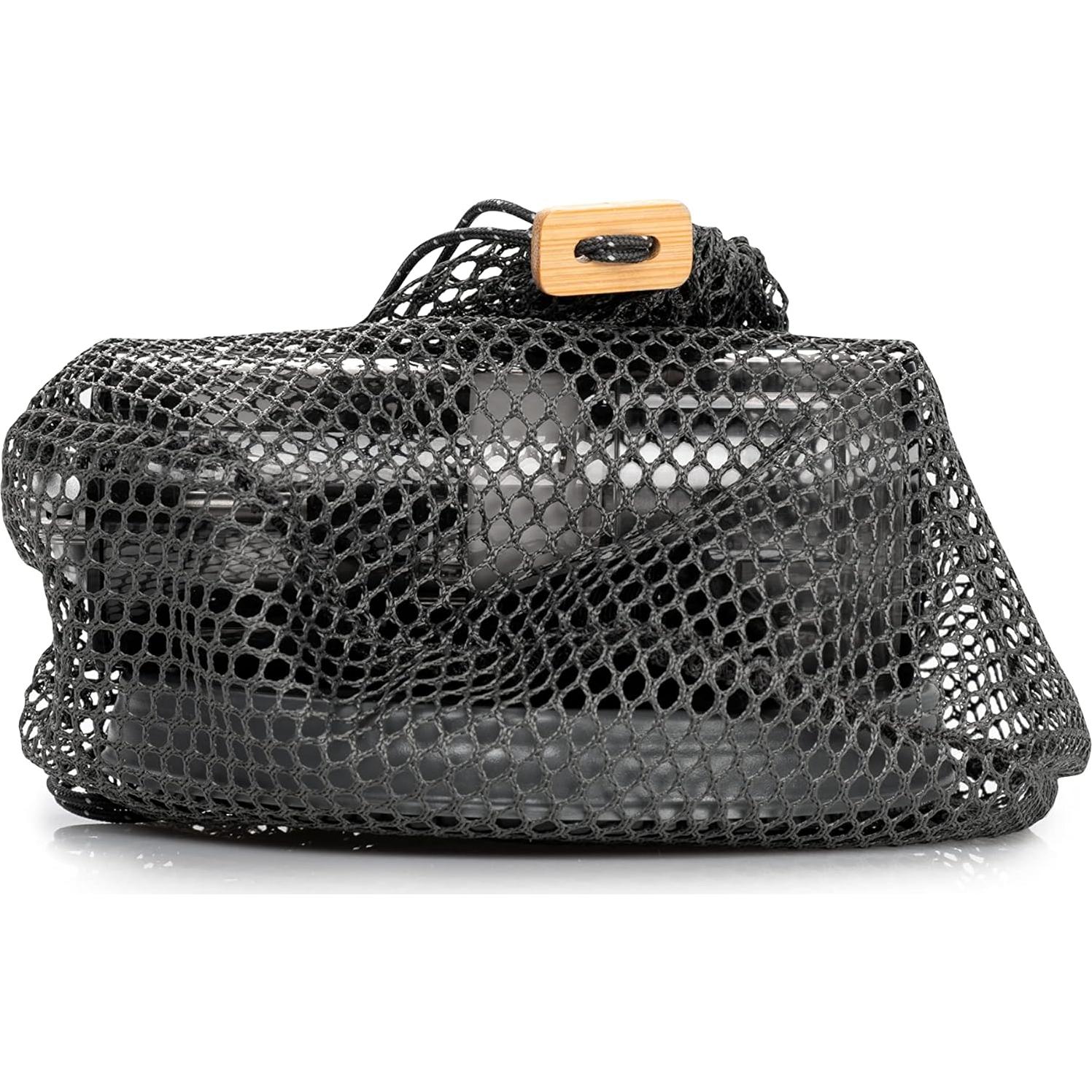 Set de Café GSI Outdoors Gourmet Pour-Over Java - Manual, Compacto