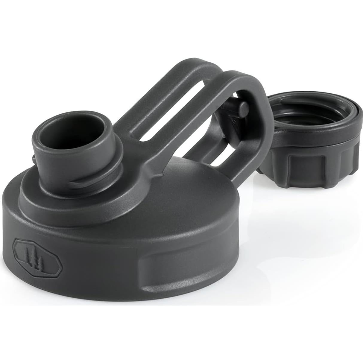 Tapa Deportiva GSI Outdoors para Botellas de Boca Ancha