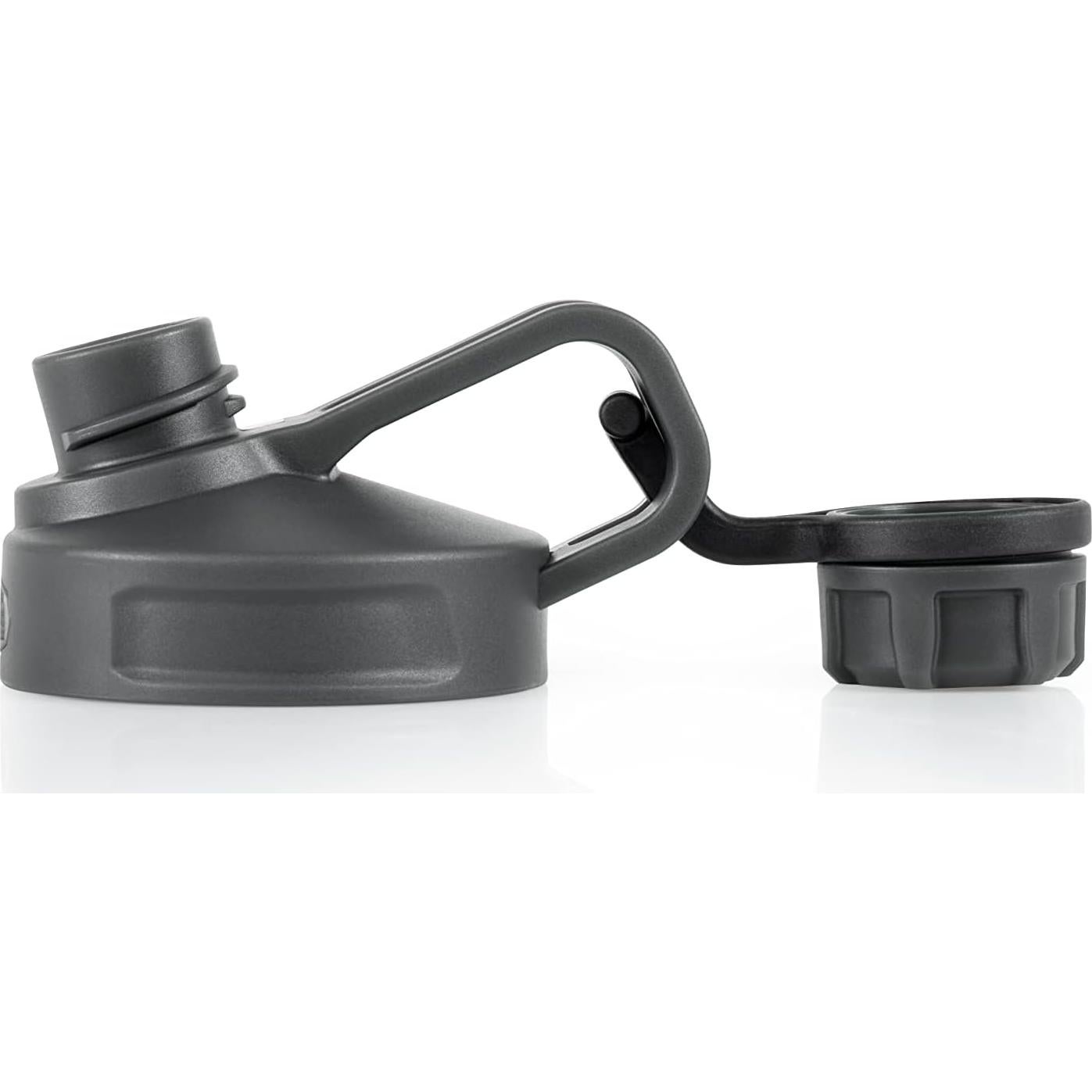 Tapa Deportiva GSI Outdoors para Botellas de Boca Ancha