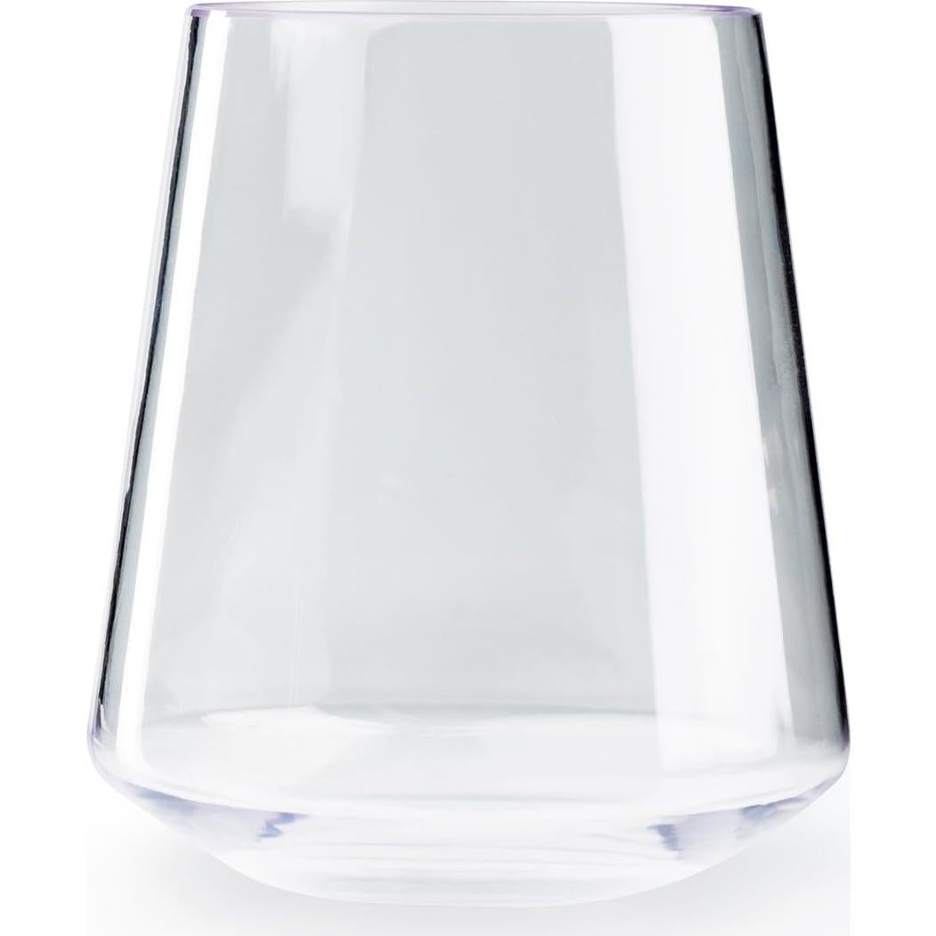 Vaso de Vino Blanco Irrompible GSI Outdoors 340 ml