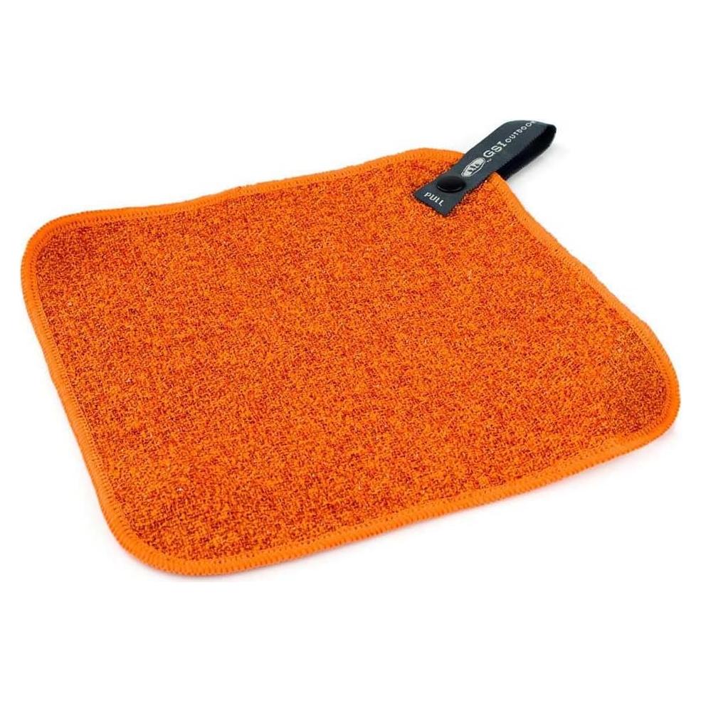Paño de Cocina para Camping GSI Outdoors 90022 - Grande, Microfibra