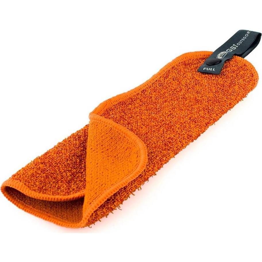 Paño de Cocina para Camping GSI Outdoors 90022 - Grande, Microfibra