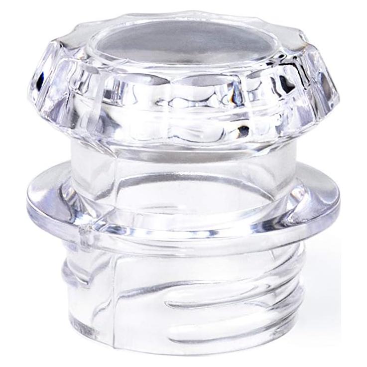 Tapa Universal GSI Outdoors 65002 para Cafeteras Percoladoras