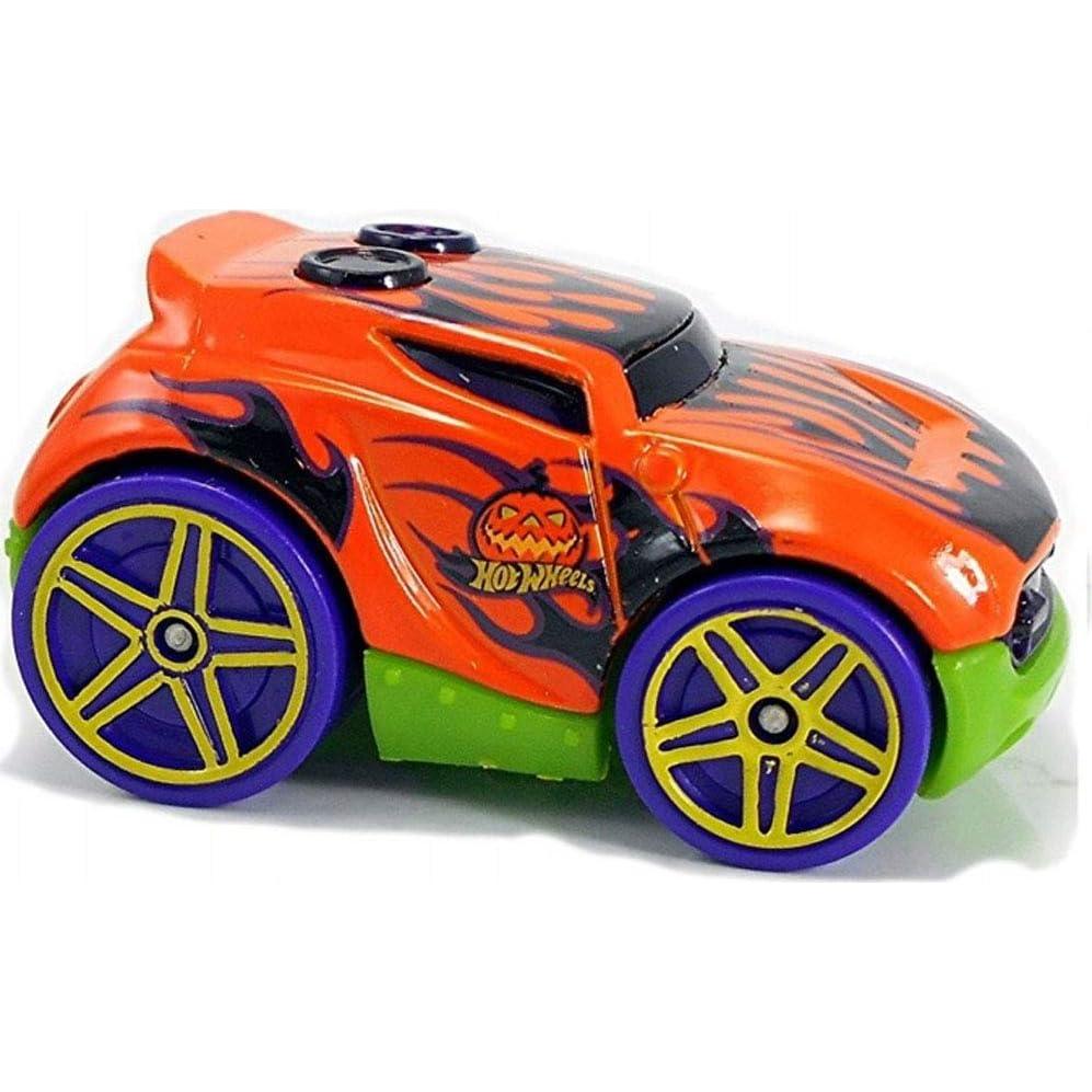 Conjunto de 6 coches Hot Wheels Halloween 2019 1:64