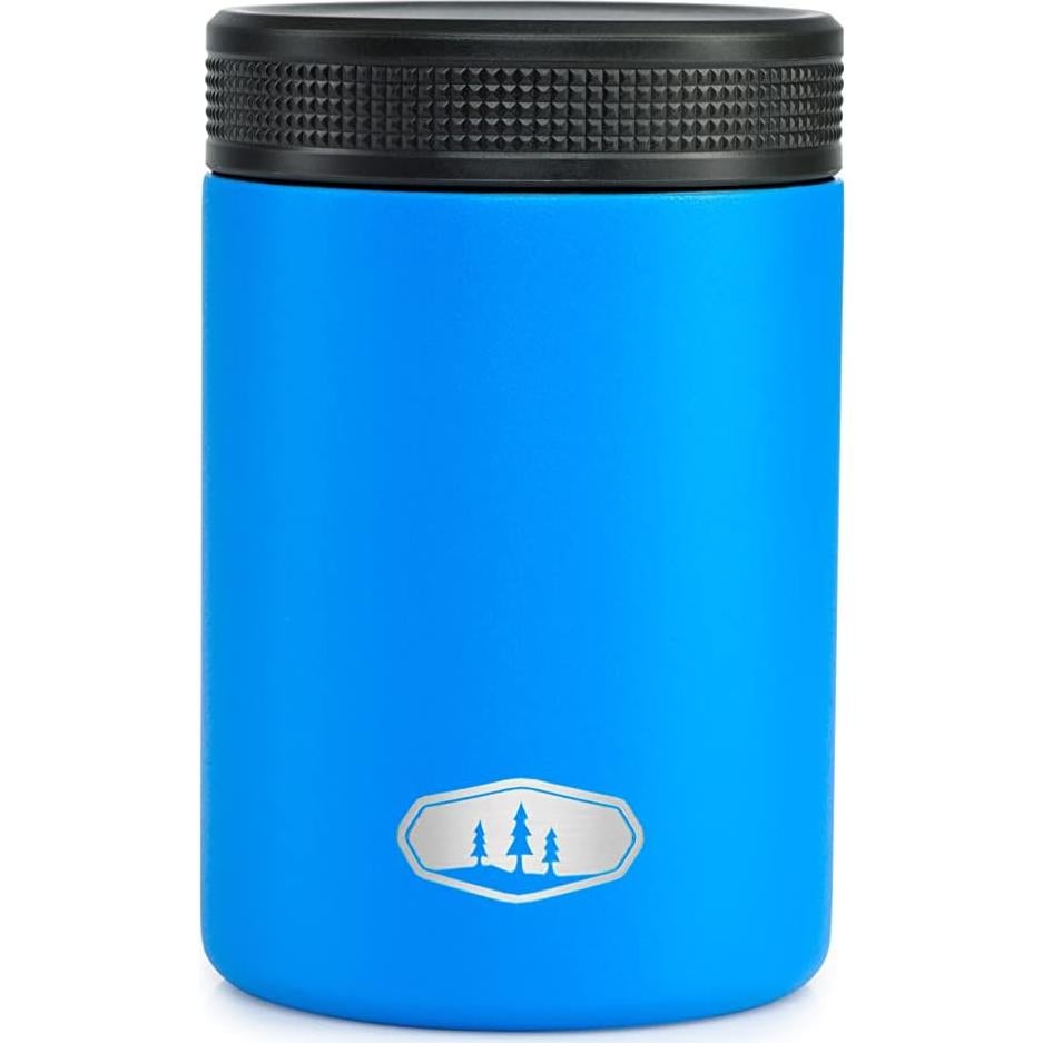 Contenedor de Comida Aislado GSI Outdoors Glacier 354 ml