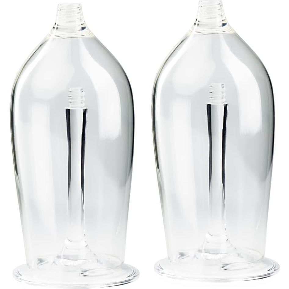 Juego de Copas de Champán Plegables GSI Outdoors 79332 177 ml