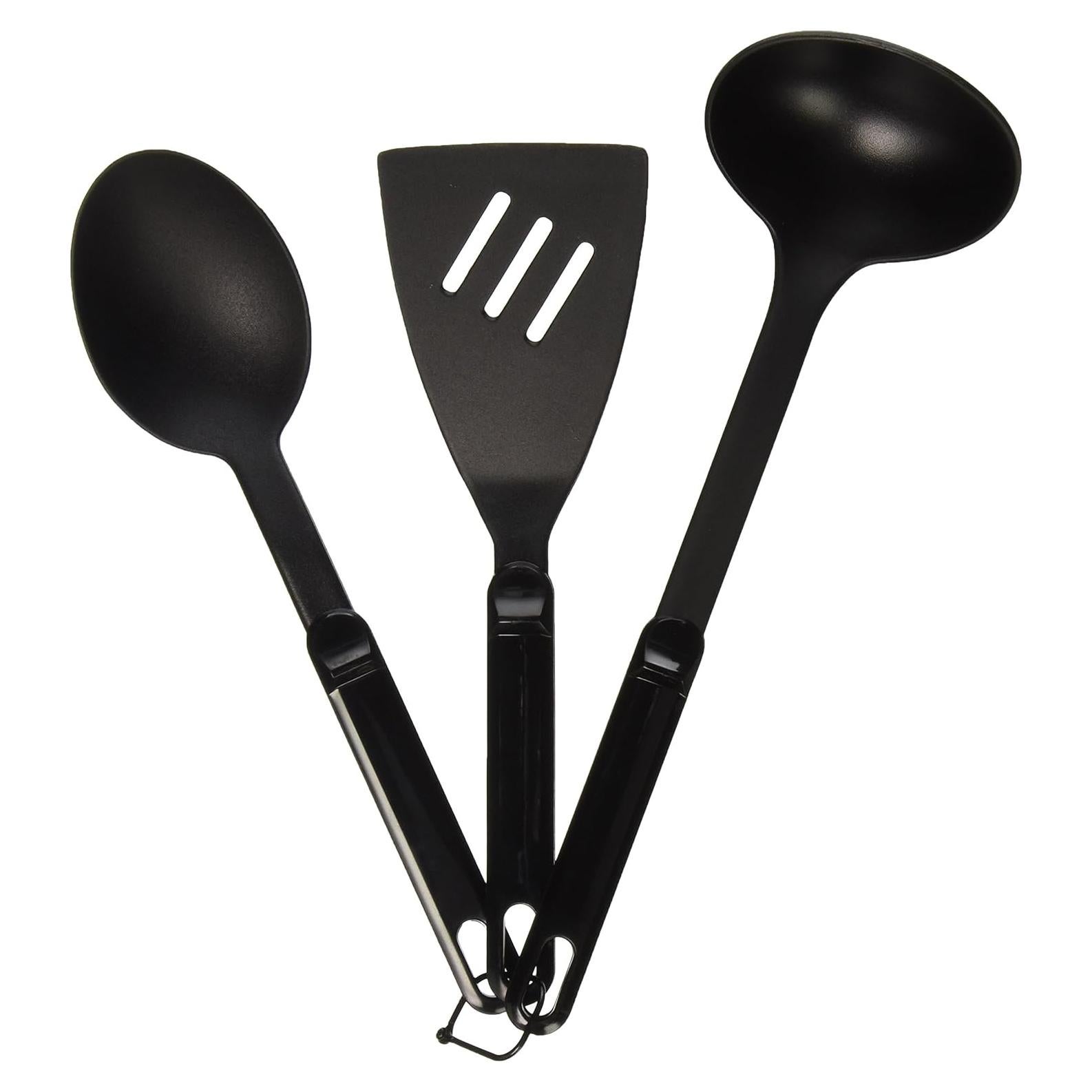 Juego de Anillos de Nylon GSI Outdoors 74051 - 3 Piezas