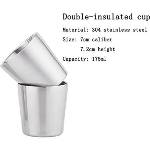 Kit de Cocina para Camping Peidesi 15 Piezas Aluminio Antiadherente