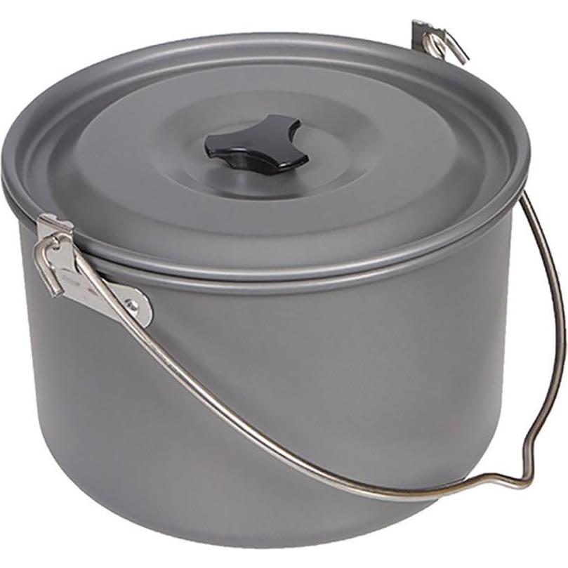 Olla de Camping MyLifeUNIT 5 Cuartos Antiadherente 4L