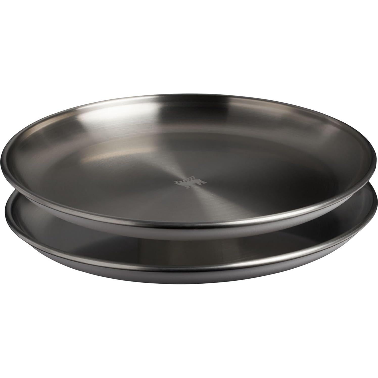 Conjunto de Cocina Stanley Wildfare Pro 15 Piezas Acero Inoxidable