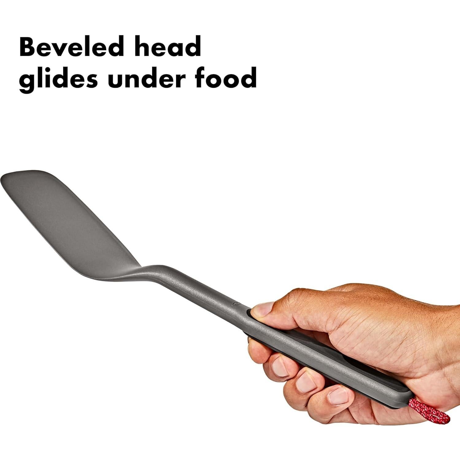 Volteador de Campamento OXO de Nylon Resistente para Exterior