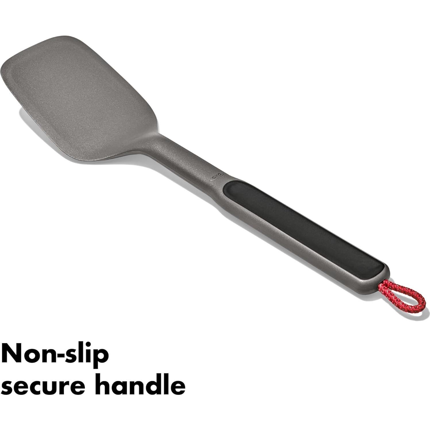 Volteador de Campamento OXO de Nylon Resistente para Exterior