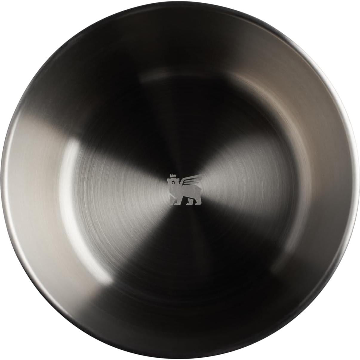 Tazón de Acero Inoxidable STANLEY Wildfare Pro 0.47 L