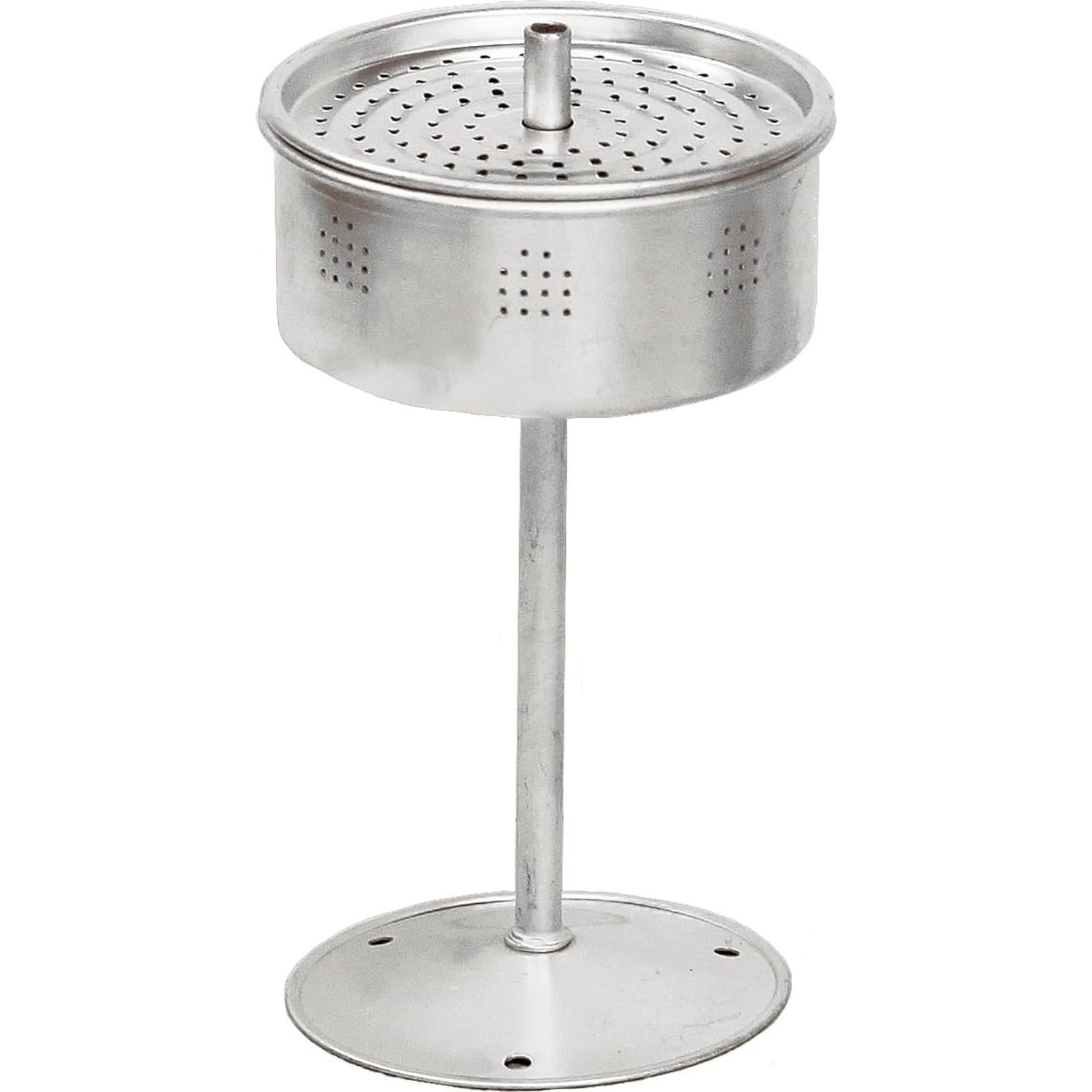 Olla de café esmaltada Stansport 8 tazas + 4 tazas 12 oz