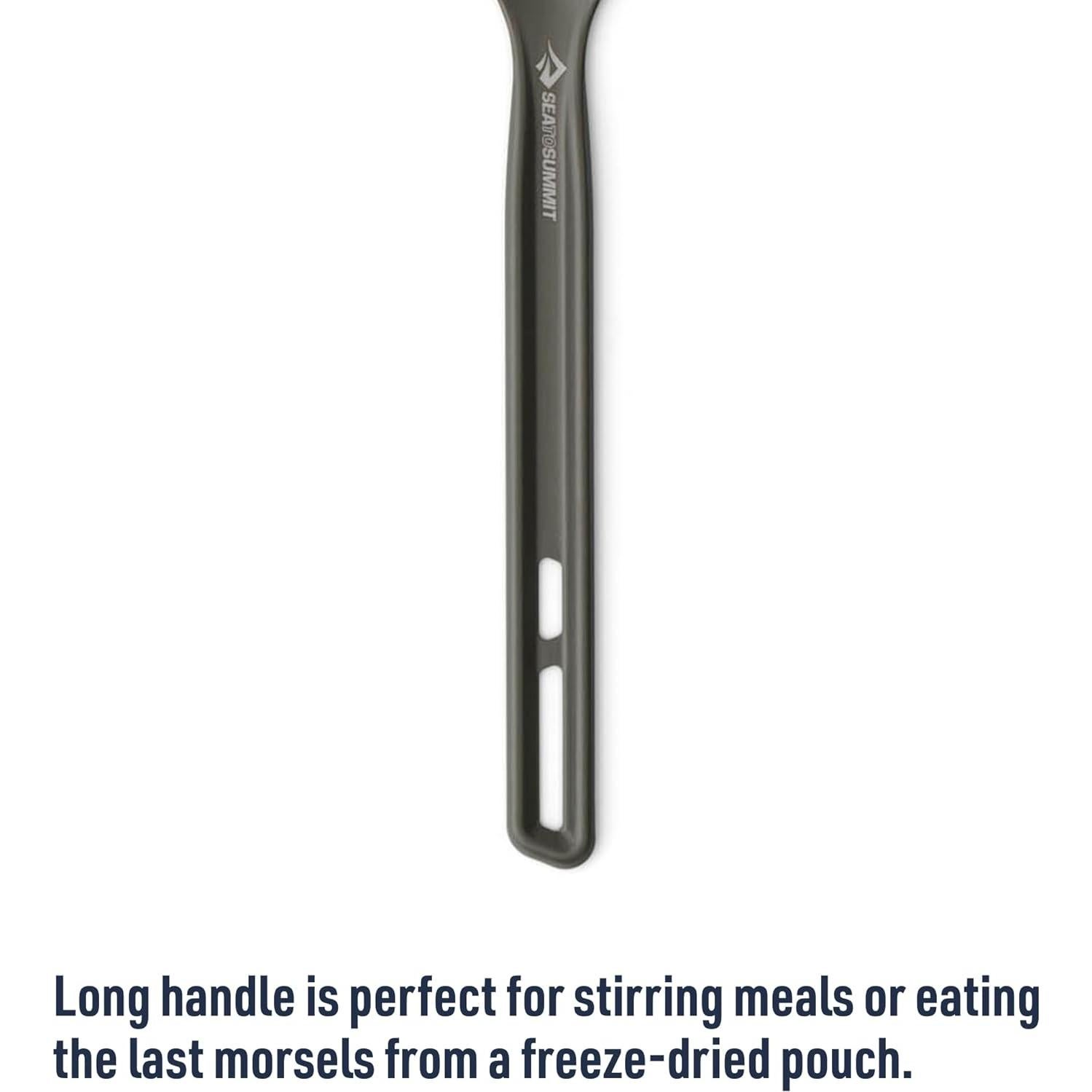 Frontier Ultralight Long Handle Spork